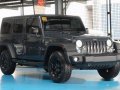 Jeep Wrangler 2017 UNLIMITED SPORT AT for sale-11