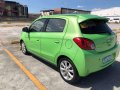 Mitsubishi Mirage GLS 2014 for sale-8