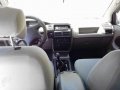 2007 Isuzu Crosswind xuv manual for sale-1