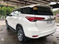 Toyota Fortuner G 2017 for sale-1