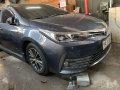2017 Toyota Altis 1.6 V Automatic FOR SALE-3