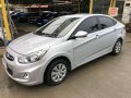 Hyundai Accent 2016 AUTOMATIC Good as Brand NEW-1