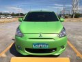 Mitsubishi Mirage GLS 2014 for sale-11