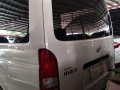 Toyota Hiace 2017 for sale-1