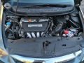 Honda Civic FD 2010 AT for sale-3