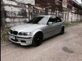 BMW M Sport E46 2003 FOR SALE-1