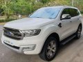 2017 Ford Everest Titanium 2.2-4