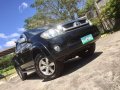 2009 Toyota Hilux G 4x2 Manual Diesel Well Preserved FRESH Low kms-0