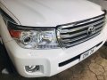 Toyota Land Cruiser V8 AT Diesel 2011 FOR SALE-8