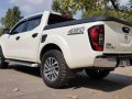 Like new Nissan Navara for sale-3