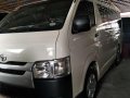 Toyota Hiace 2017 for sale-0