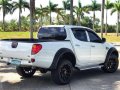 2011 Mitsubishi Strada GLX Manual 4x2 FOR SALE-2