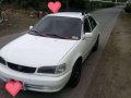 Toyota Corolla lovelife XE 2003 model FOR SALE-3