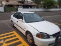 Honda Civic 1997 FOR SALE-2