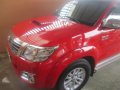 Toyota Hilux G 3.0 4X4 2013 for sale-4