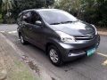 Toyota Avanza E MT 2013 for sale-11