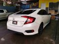 Honda Civic 1.8E 2016 for sale-0