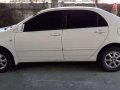 2006 Toyota Corolla Altis for sale-0