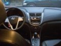 2011 Hyundai Accent 1st owned FOR SALE-4