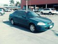 1996 Honda Civic VTi for sale -4