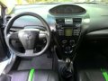 2012 Toyota Vios 1.3E - Manual for sale-8