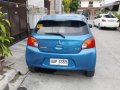 SELLING MITSUBISHI Mirage 2014 gls-3