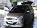 Hyundai i10 2012 Model Manual transmission-2