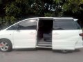 Toyota Estima Van 2000 Model for sale-3