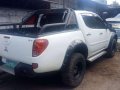 Mitsubishi Strada 2007 4x4 V for sale-2