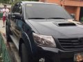 Toyota Hilux Fresh 2014 FOR SALE-7