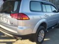 MitsubishI Montero GLS 2009 FOR SALE-4