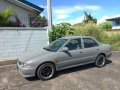 MITSUBISHI Lancer Glxi 1993 manual registered-9