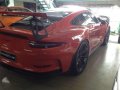 Brandnew 2019 PORCHE 991 GT3.-4