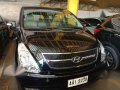 2015 Hyundai Grand Starex CVX 12 Seater AT Dsl-0