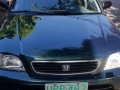 For sale Honda City exi 1997 model in good condetion -4