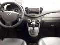 2013 Hyundai i10 Automatic Transmission FOR SALE-7