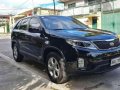 2014 Kia Sorento 4x4 first owned-1