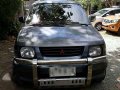 1998 model Mitsubishi Adventure FOR SALE-2