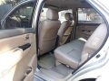 2012 Toyota Fortuner 3.0v trd FOR SALE-5