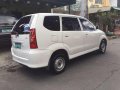 2010 Toyota Avanza J 1.3 gas vvti Manual transmission-1