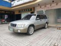 2003 Subaru Forester Local SF5 AWD-1