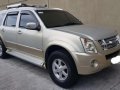2007 Isuzu Alterra 4x2 AT for sale-8