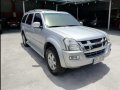 2006 Isuzu Alterra 3.0L AT Diesel-8