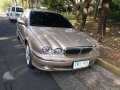 2004 Jaguar S Type AT Gas FOR SALE-11