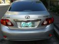 Toyota Corolla Altis 1.6G 2009 for sale-6