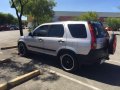 Honda Cr-V 2003 for sale-7