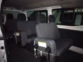 Nissan NV350 Urvan 2015 for sale-0