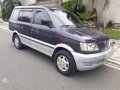 2002 Mitsubishi Adventure for sale-8