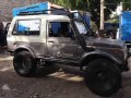 1996 SUZUKI SAMURAI Automobile FOR SALE-2