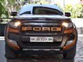 2018 Ford Ranger 32L 4x4 Wildtrak AT EQ rides-11